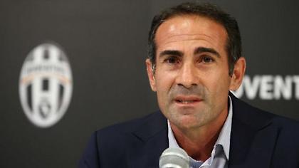 Χαμόγελα στη Γιουβέντους