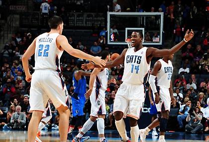 Ε, καιρός ήταν!