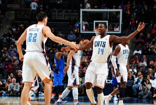 Ε, καιρός ήταν!