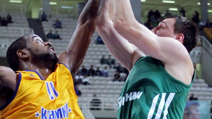 «Λάθος να υποτιμήσεις τον Παναθηναϊκό»