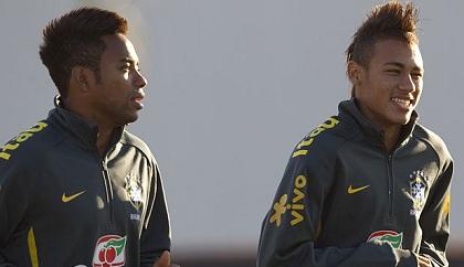 Τρία «ονόματα» θέλει η Σάντος