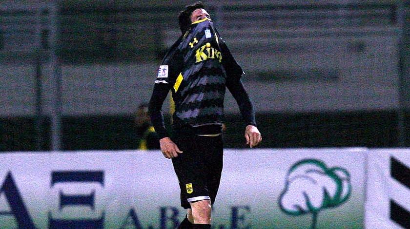 Οδύσσεια για Άρη