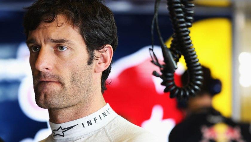 «Δεν θέλει βροχή ο Γουέμπερ»