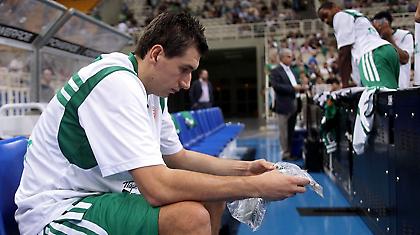 Μαέστρος, όχι σολίστ ο Διαμαντίδης