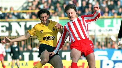 Και τότε ήταν ντέρμπι (video)