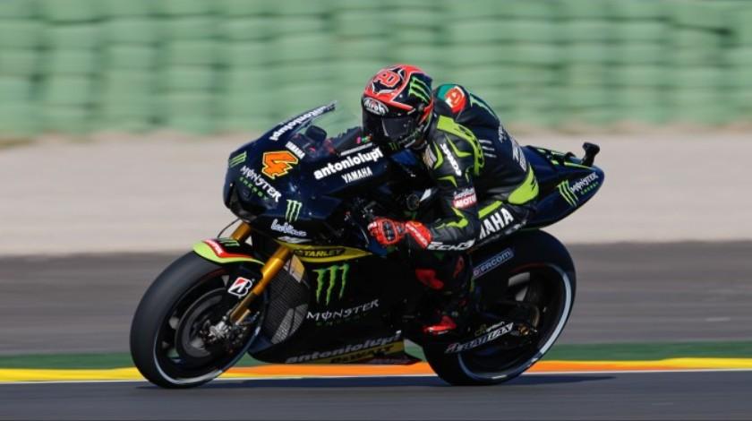 Ταχύτερος ο Ντοβιτσιόζο