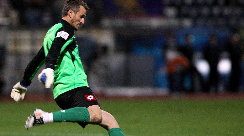 «Θα κοιτάξουμε στα μάτια τον ΠΑΟ»