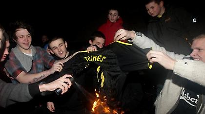 Αφιερωμένο στον Τόρες