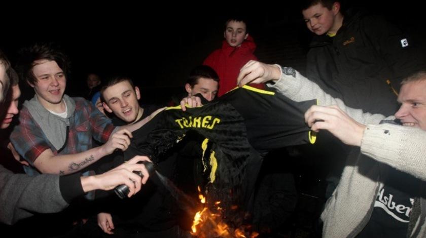 Αφιερωμένο στον Τόρες