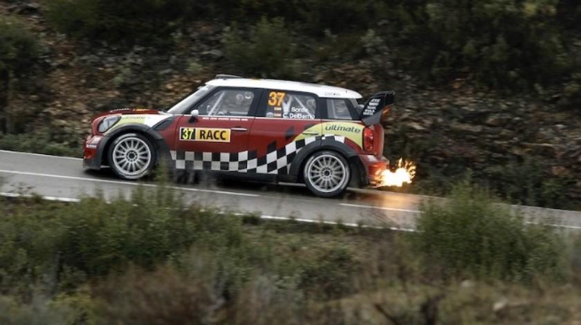 «Αφηνιασμένος» Σόρντο