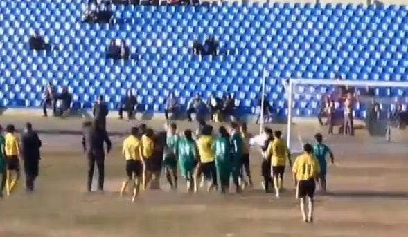 Τατζικιστάν γίναμε… (video)