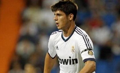 Δεν ξεχνάει τον Μοράτα ο Βενγκέρ