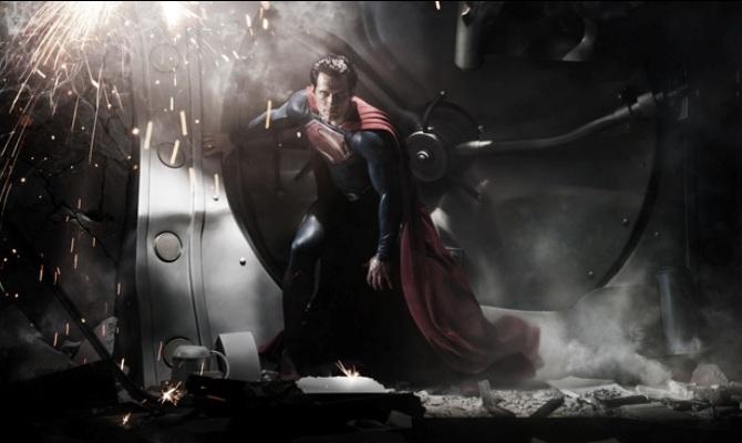 Τρισδιάστατη η νέα ταινία Superman