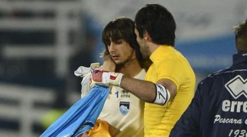 Η συμβουλή του Μπουφόν