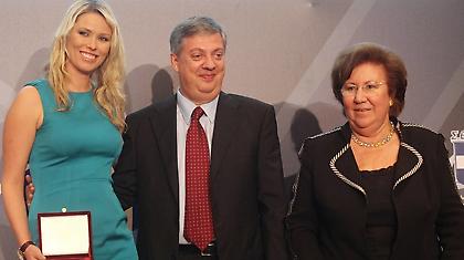 «Γιορτή ο Μαραθώνιος»