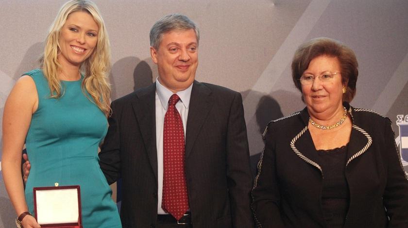 «Γιορτή ο Μαραθώνιος»