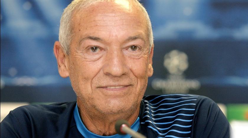 «Εδώ θα μείνω»