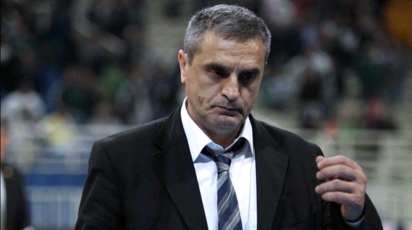 Πεδουλάκης: «Σοβαρότητα και σταθερότητα»