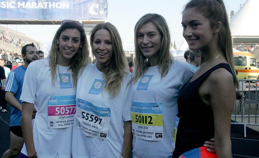 Ζέτα για… πρωταθλητισμό!