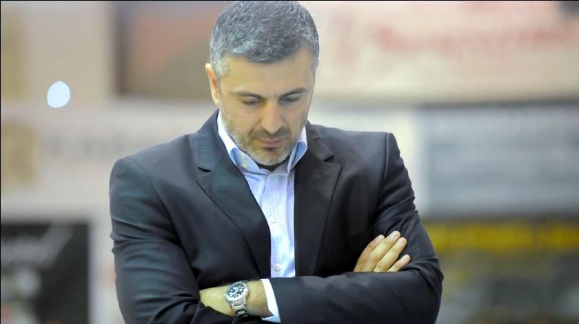 Βετούλας: «Ανάλογη συνέχεια και όχι έπαρση»