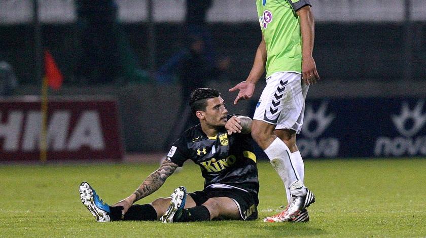 Έχει τα προβλήματά του