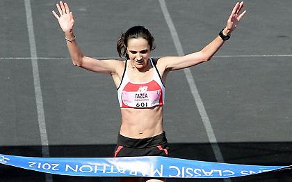 «Ντόπινγκ μου ο θηλασμός!»