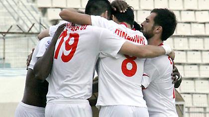 Δύσκολος καιρός για… πρωτοπόρους