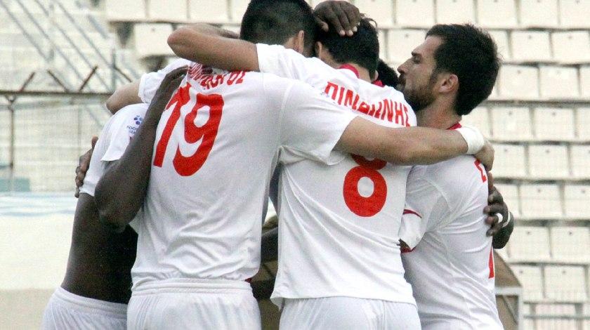 Δύσκολος καιρός για… πρωτοπόρους