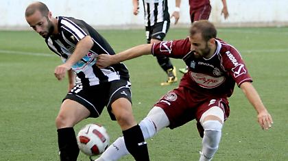 «Χτύπησαν» στο τέλος