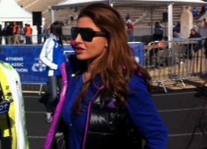 Number one… και στο μαραθώνιο!