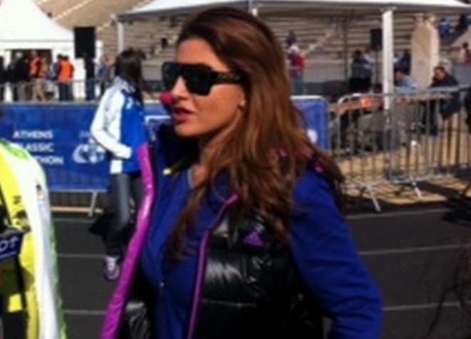 Number one… και στο μαραθώνιο!