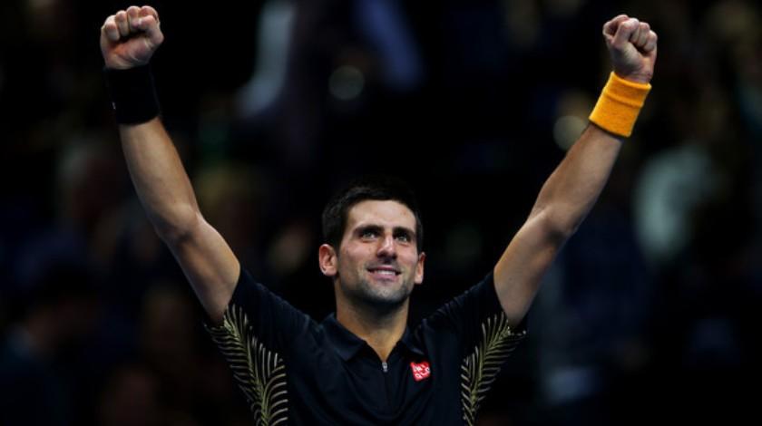 Χάνει ο Τζόκοβιτς; Δεν χάνει!