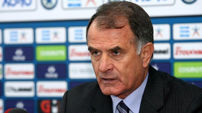 Μπάγεβιτς: «Νικήσαμε έναν δύσκολο αντίπαλο»