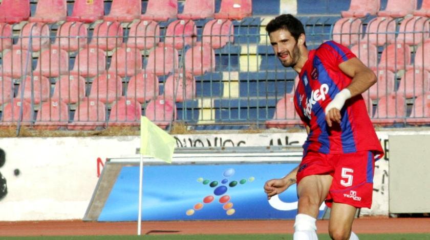 Αυλωνίτης: «Δεν ήμασταν καλοί σήμερα»