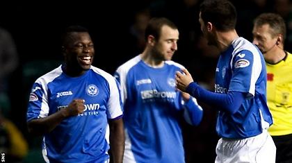 Κάτι δεν πηγαίνει καλά