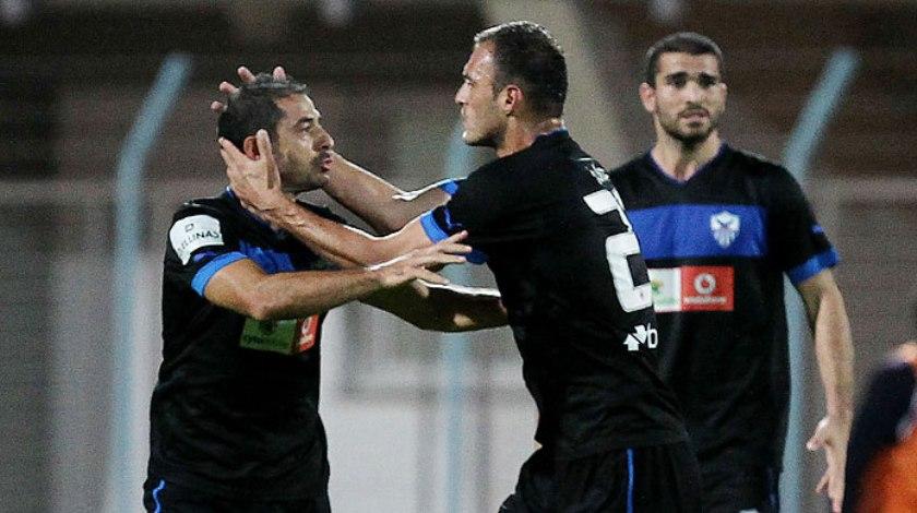 Κορυφή για δύο