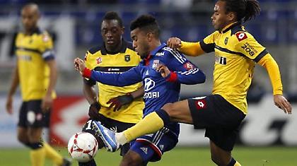 Είχε μείνει στο… Μπιλμπάο