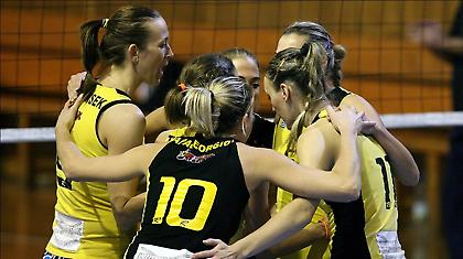 Ζορίστηκε αλλά πήρε το «τρίποντο» η ΑΕΚ