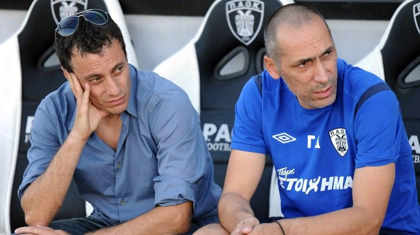 Γεωργιάδης: «Προσπαθούμε να βρούμε το καλύτερο»