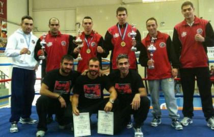 Πρωταθλήτρια η Παναχαϊκή