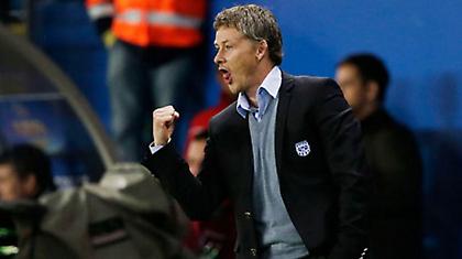 Κούπα ξανά για Μόλντε και Σόλσκιερ