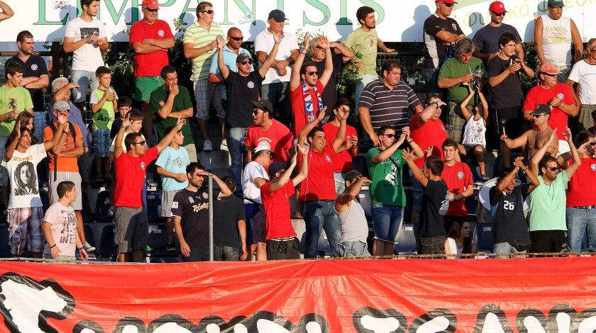 Preview: Κέρκυρα-Παναθηναϊκός (19:30 Novasports 2)