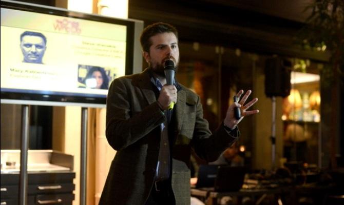 Πλησιάζει το φετινό TEDxAthens