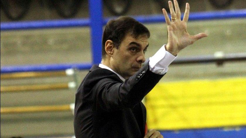 Μπαρτζώκας: «Η νίκη είναι που μετράει, αλλά…»