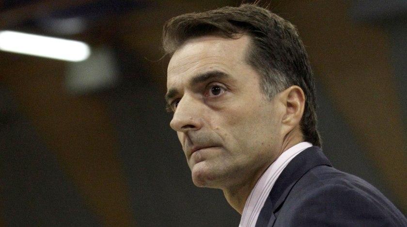 Κουστένης: «Δεν γίναμε σάκος του μποξ»