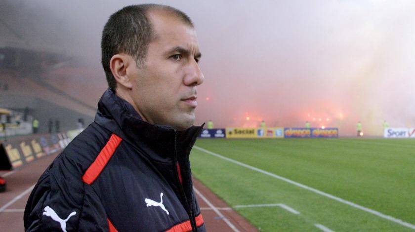 Ζαρντίμ: «Πάρα πολύ σημαντικός ο Μήτρογλου»