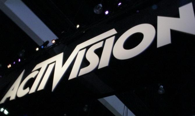 Οικονομική ανάπτυξη για την Activision