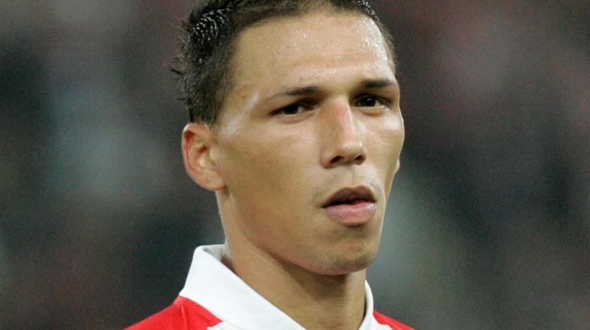 Καμία ανησυχία για Χολέμπας