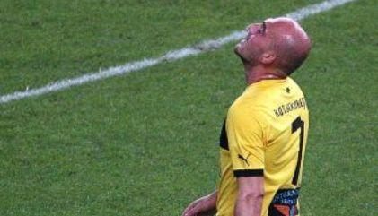 Κατσικοκέρης: «Καλύτερος ο Ολυμπιακός»