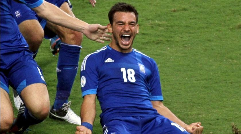 Νίνης: «Δεν μας σέβονται»